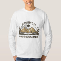 Fallout Bienvenido a Goodsprings New Vegas