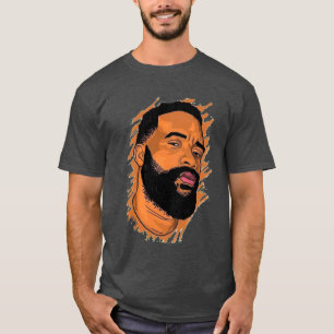 Camiseta Fally Ipupa