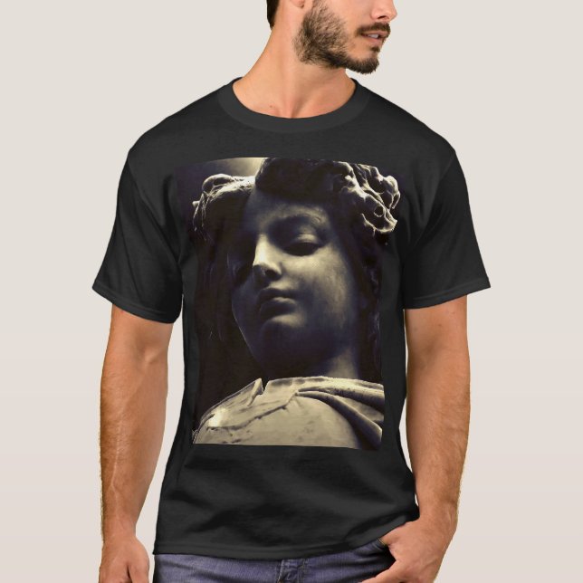 Camiseta Faln Gabriel Descending (Anverso)