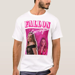 Camiseta Falon carrington 2000&x27;s estético Classic T-S