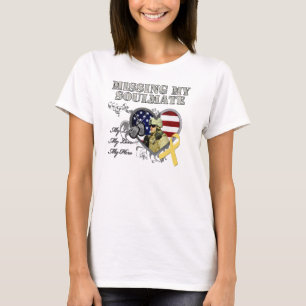 Camiseta Falta de mi Soulmate