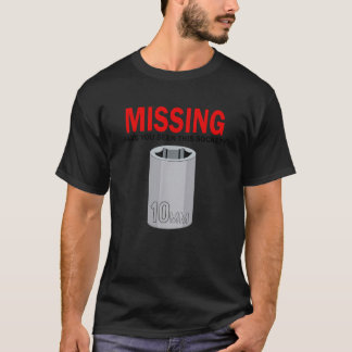 Camiseta Faltan ¿Has Visto Esta Herramienta De Papá Gracios