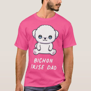 Camiseta Fami propietario del amante del perro de los anima