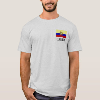 Camiseta Familia