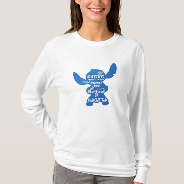 Camiseta Familia (Anverso)
