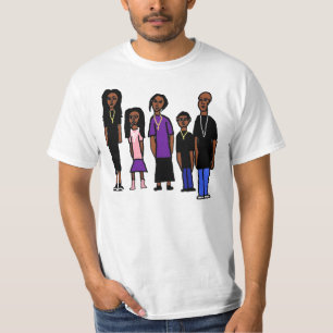 Camiseta Familia_
