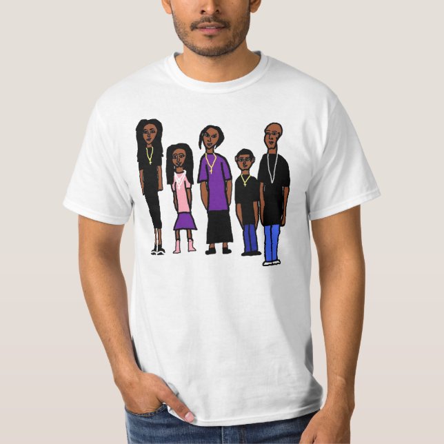 Camiseta Familia_ (Anverso)