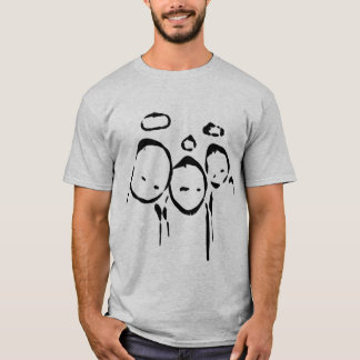 Camiseta Familia