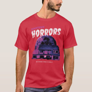 Camiseta familia