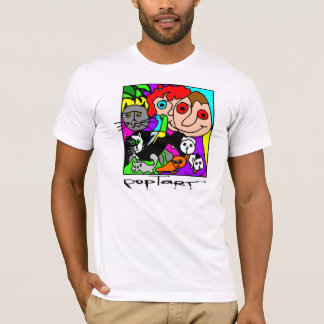 Camiseta Familia 2