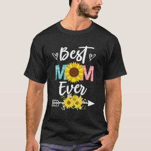 Camiseta Familia 365 Mejor Mamá Día de la Madre Para