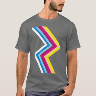 Camiseta familia 80s Neon Flash