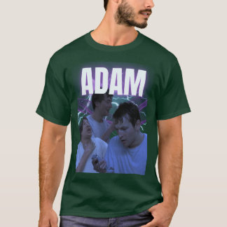 Camiseta familia ADAM SAW X DESIGN
