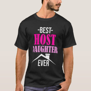 Camiseta Familia Anfitriona Extranjera de Exchange 10