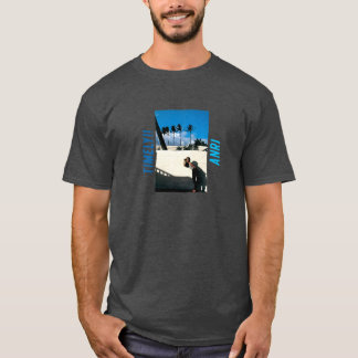 Camiseta Familia Anri 1983 oportuna