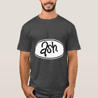 Camiseta Familia Ash