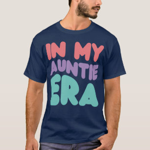 Camiseta familia Auntie Era