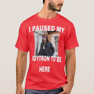 Camiseta familia Ba1
