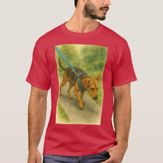 Camiseta familia Ba3