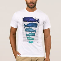 Familia ballena azul