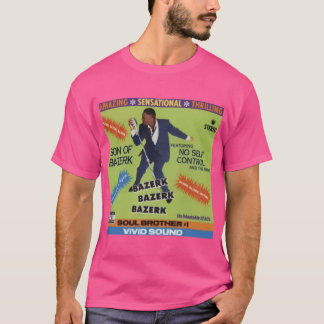 Camiseta familia Bazerk