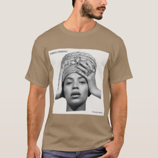 Camiseta Familia Bey My House