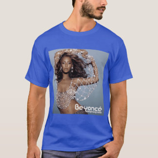 Camiseta Familia Bey My House