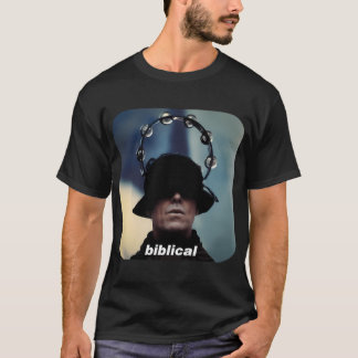 Camiseta familia bíblica
