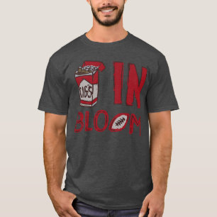 Camiseta familia Cigs In Bloom