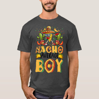 Camiseta Familia Cinco De Mayo Familia Mexicana