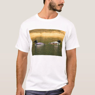 Camiseta Familia común del bribón