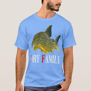 Camiseta Familia Cory