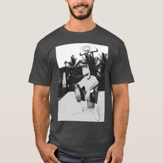 Camiseta familia CRO