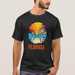 Camiseta Familia De Amigos De Vacaciones De La Fiesta Del S