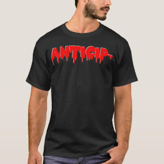 Camiseta familia de anticipación de Rocky Horror Picture Sh