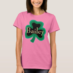 Camiseta Familia de Bailey