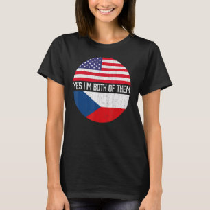 Camiseta Familia De Bandera Estadounidense Media Republica