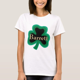 Camiseta Familia de Barrett