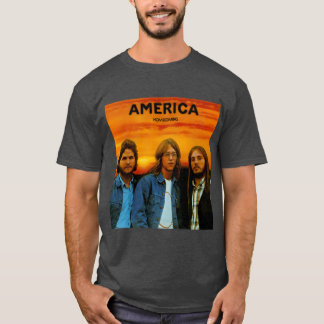 Camiseta Familia de bienvenida