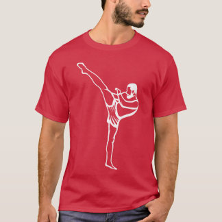 Camiseta Familia de bomberos vintage