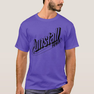 Camiseta familia de cafe racer de paul dunstall