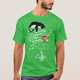 Camiseta Familia de Cats1