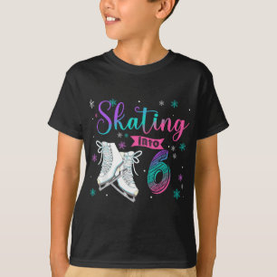 Camiseta Familia de Chicas de la Fiesta de Nacimiento