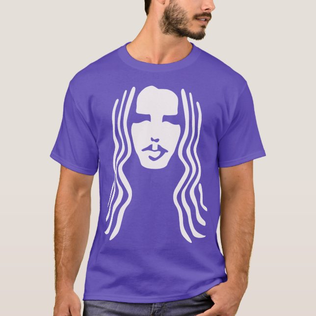 Camiseta familia de Chris Cornell (Anverso)