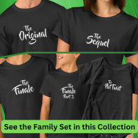 Familia de coincidencias de giro secuencial origin