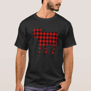 Camiseta Familia de coincidencias de la granja de cría de b