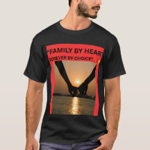 FAMILIA DE CORAZÓN, SIEMPRE POR ELECCIÓN