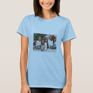 Camiseta Familia de Dierschke