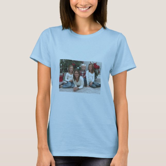 Camiseta Familia de Dierschke (Anverso)