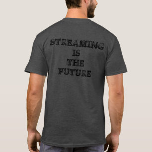 Camiseta Familia de Diggz